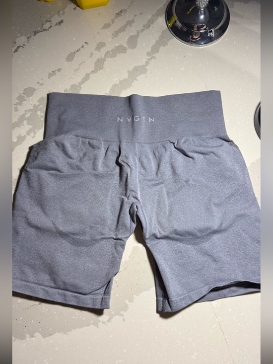 Pants - NVGTN shorts